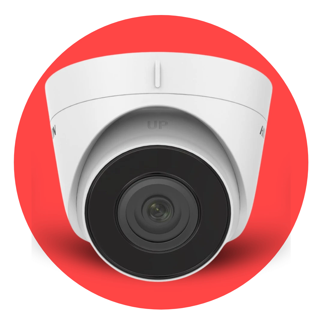 CCTV Camera